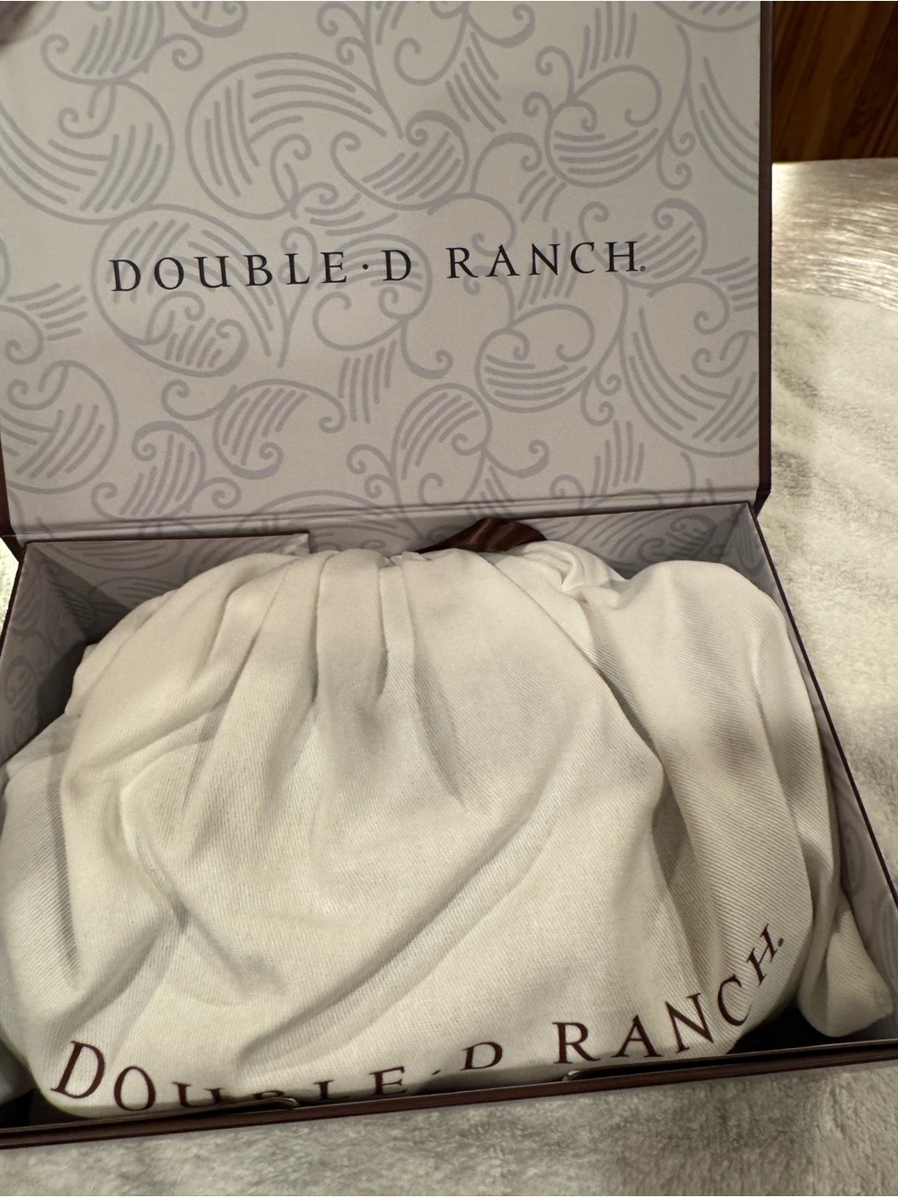 Double D Ranch Black Beaded Roadrunner Evening Clutch with Shoulder Strap - Picture 9 of 10